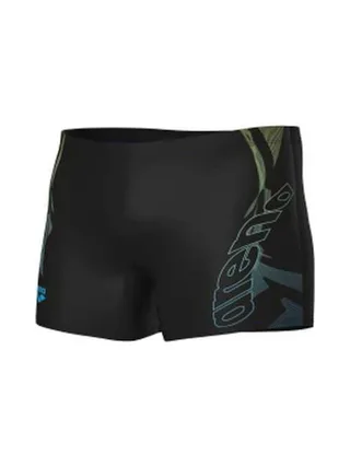 Maillot de bain Noir Homme Arena Gleam 1