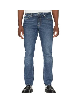 Jean Slim Homme Calvin Klein Medium 1