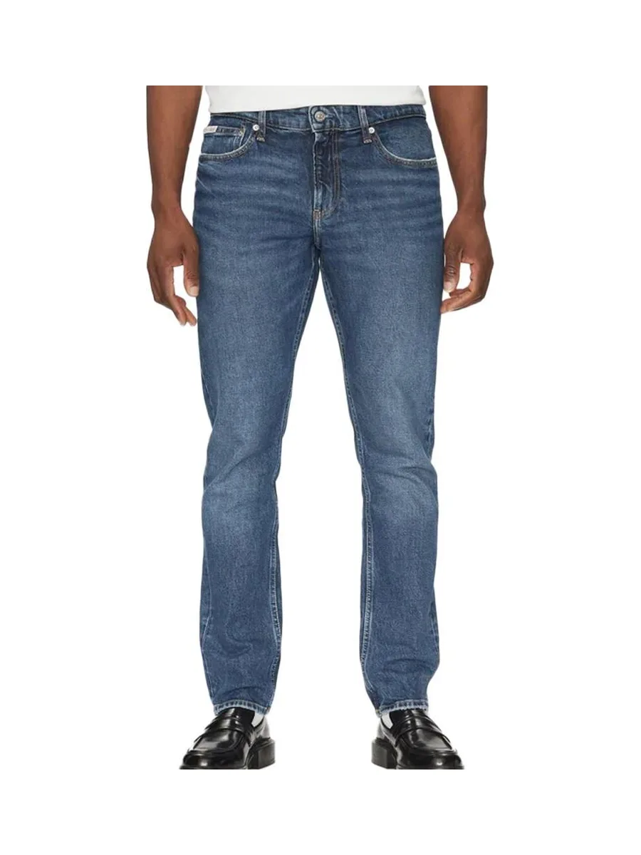Jean Slim Homme Calvin Klein Medium 2