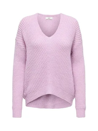 Pull Rose Femme JDY New Megan 2