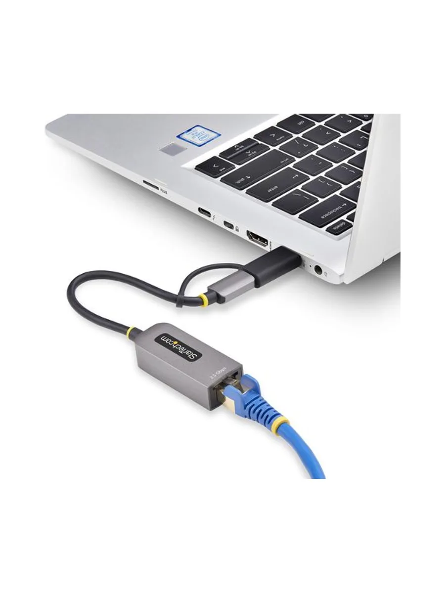 USB-C to Ethernet Adapter 7
