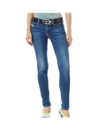 Jean Bleu Moyen Femme Diesel 1984 Slandy21 1