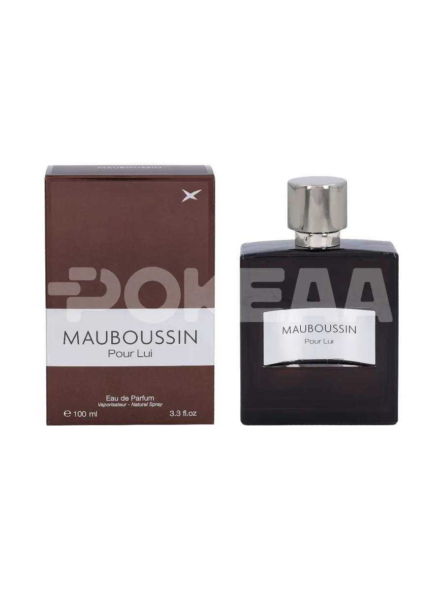 Mauboussin Pour Lui Edp Spray 100ml 1