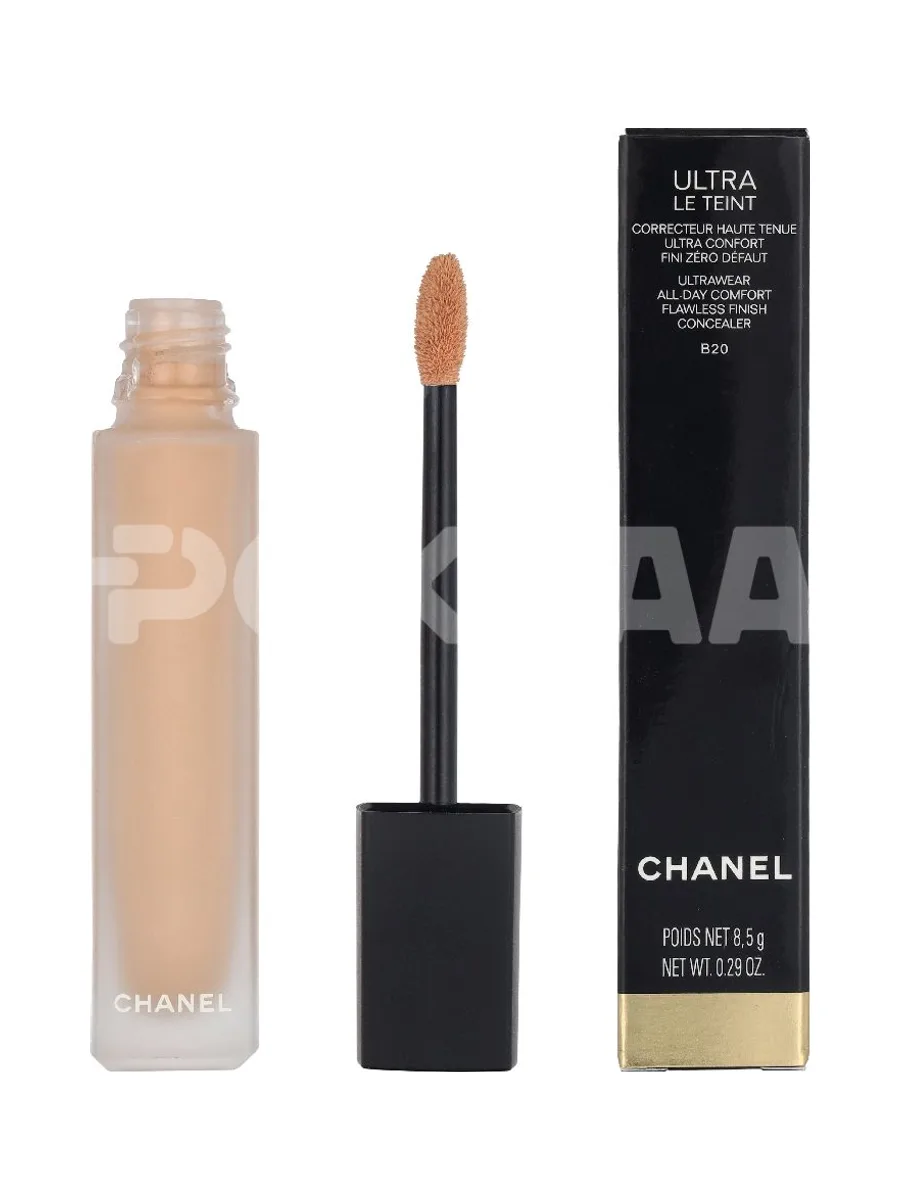 Chanel Ultra Le Teint Le Correcteur De Couleur Concealer 8.5g - B20 1