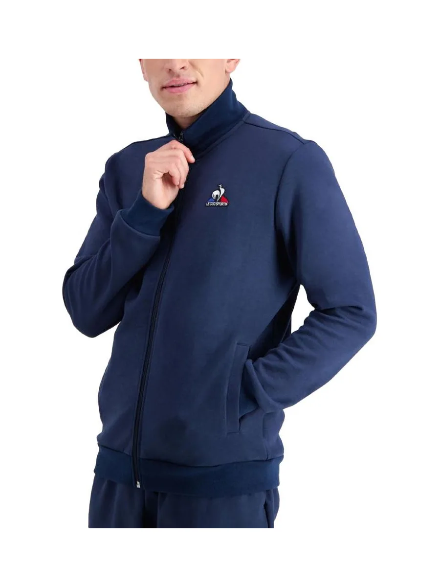 Veste Marine Homme Le Coq Sportif 2310562 2