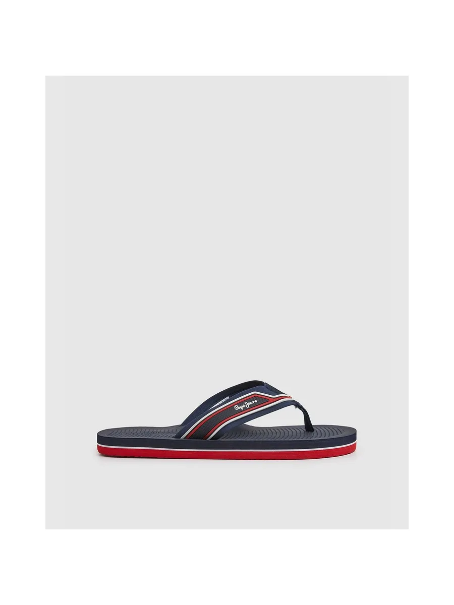 PEPE JEANS South Beach 2.0 - Tongs 4