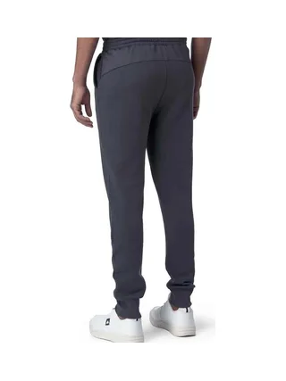 Jogging Gris Homme Kappa Gulci 2