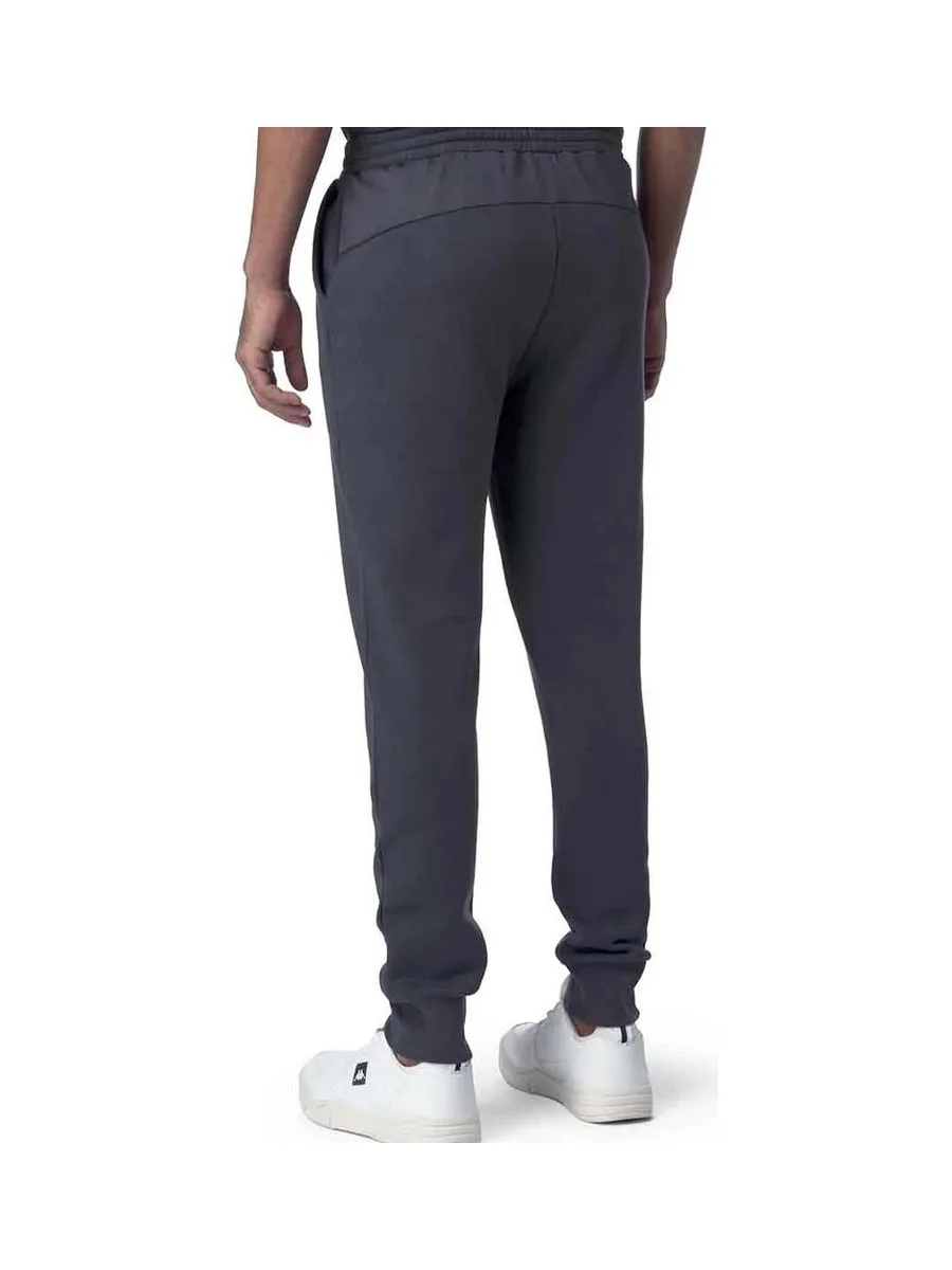 Jogging Gris Homme Kappa Gulci 3