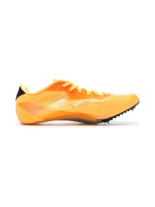 Chaussures Athlétisme Orange Homme Adidas Adizero Sprintstar Spark Core 2