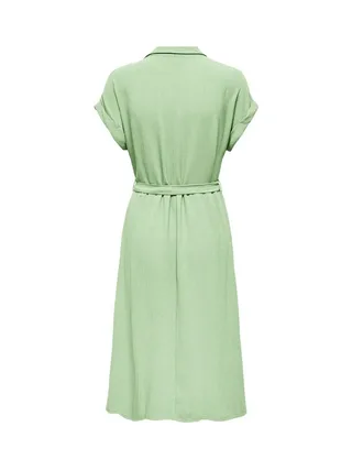 Robe Verte Femme JDY Miami 2