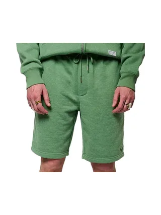Short Jogging Vert Homme Kaporal Bilo 1