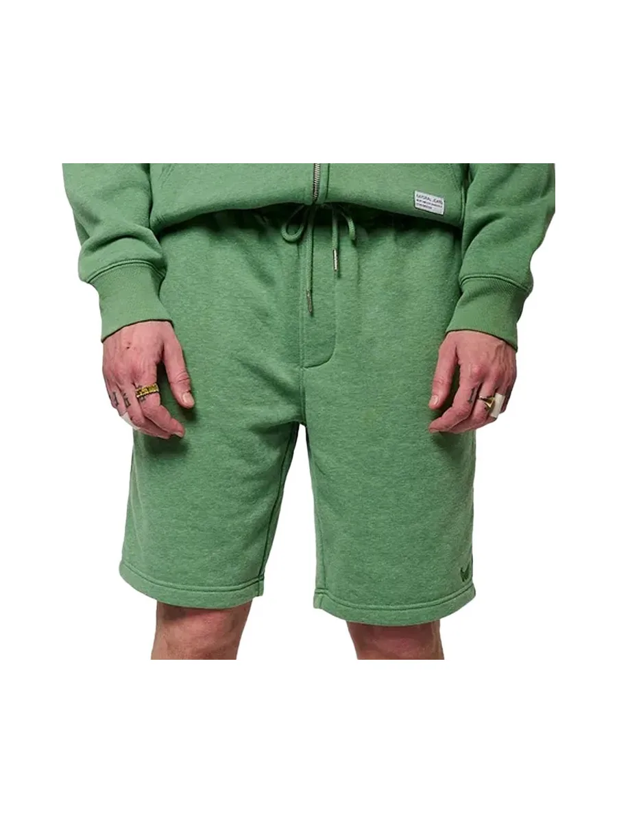 Short Jogging Vert Homme Kaporal Bilo 2