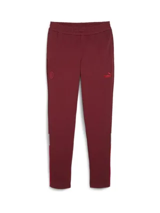 Milan AC Pantalon de survêtement Bordeaux Homme Puma 23/24 1