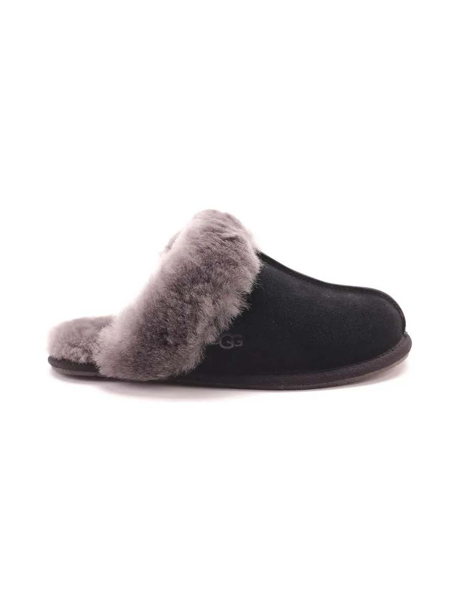Baskets UGG Scuffette II 6