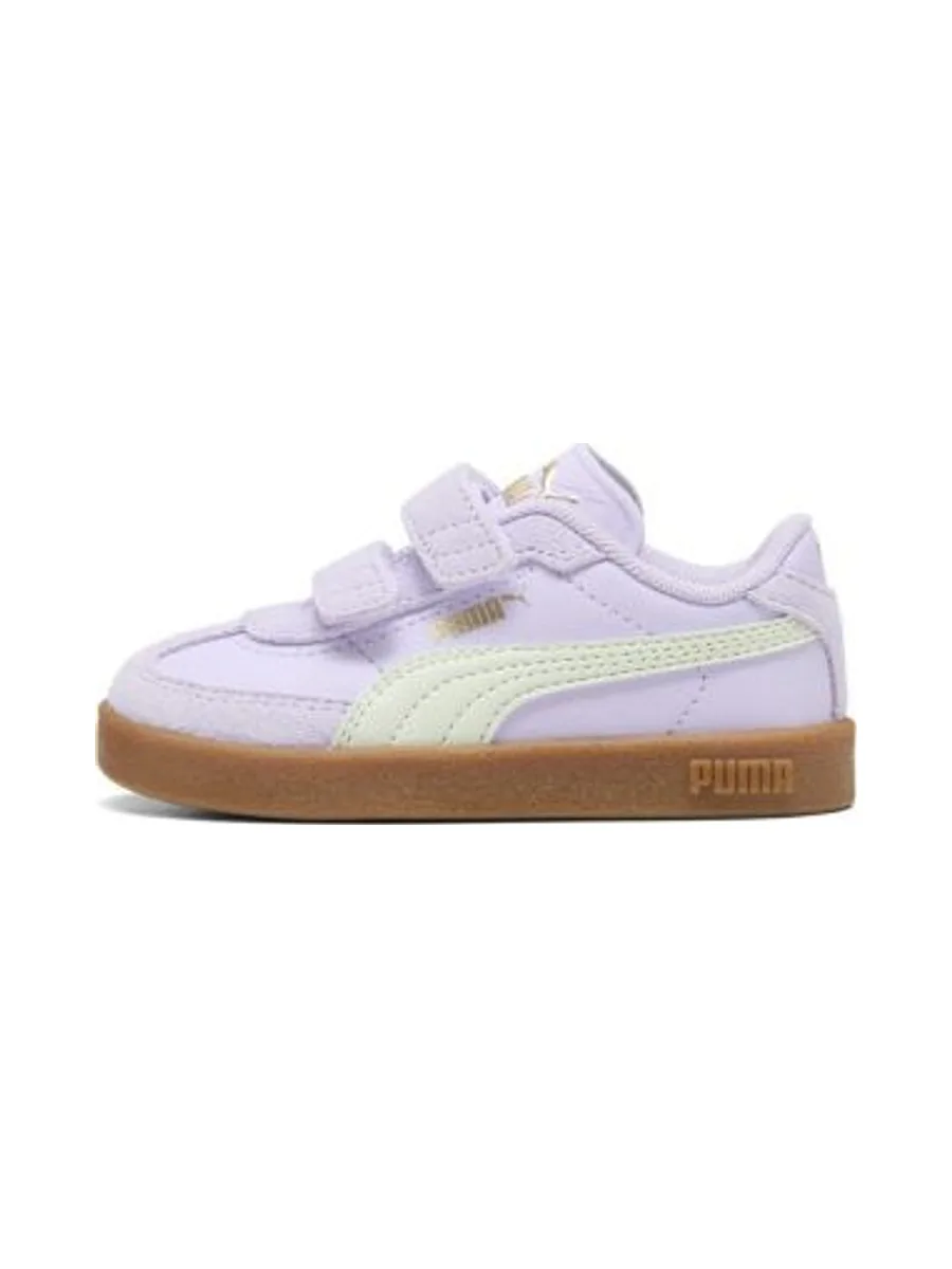 Baskets PUMA Puma Club II Era V 4