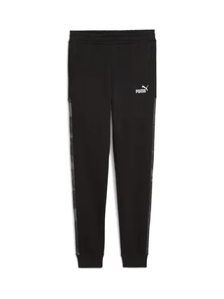 Jogging Noir Garçon Puma 633038 1