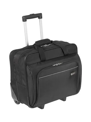 Case/Rolling Laptop Case16'' Black 3
