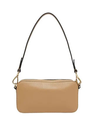 Sac à bandoulière Marron Femme Tommy Hilfiger Daily Camera 2