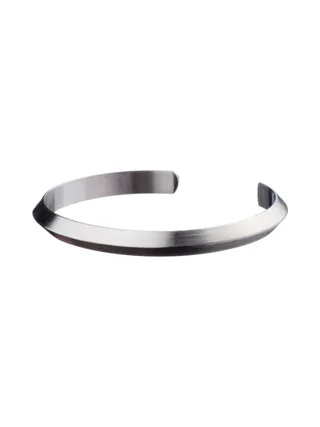 Bracelet Javel métal - acier 1