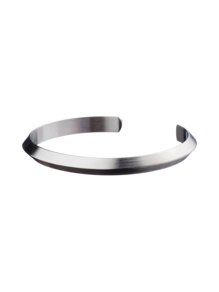 Bracelet Javel métal - acier 1
