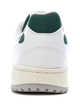 Baskets Blanc/beige Homme Adidas Ny 90 3