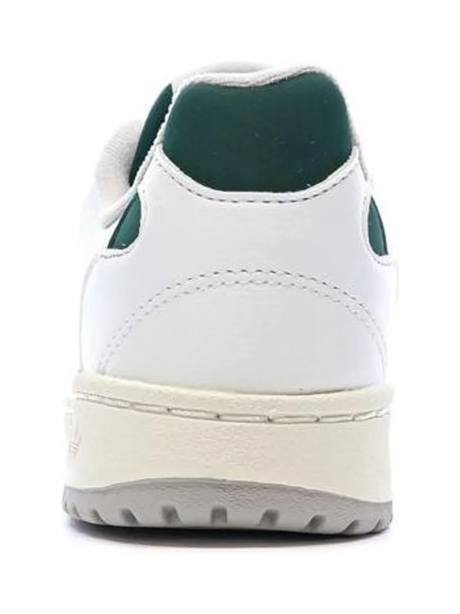 Baskets Blanc/beige Homme Adidas Ny 90 3