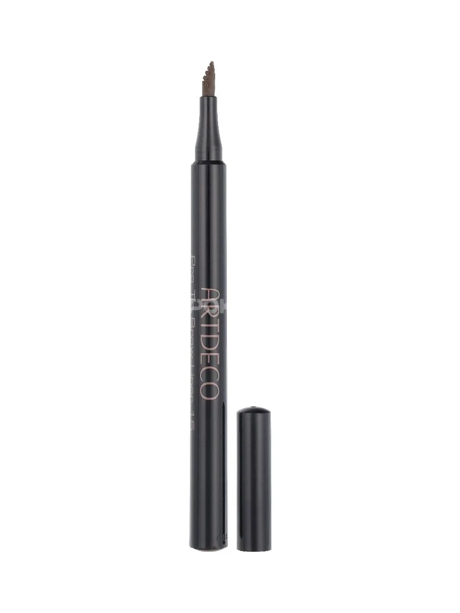 Artdeco Pro Tip Brow Liner 1ml - #15 Brown Tip 2