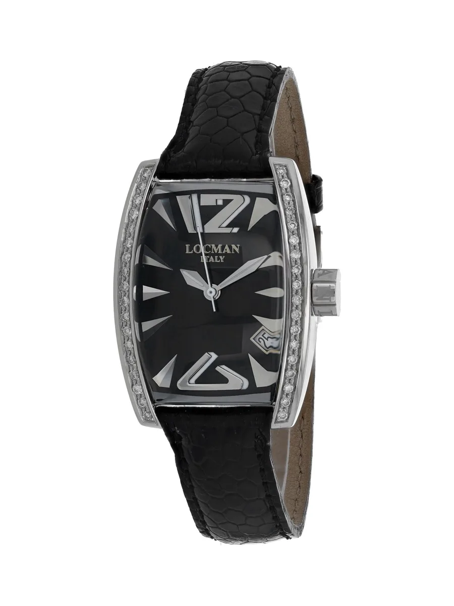 Locman Women's Diamond Panorama 1