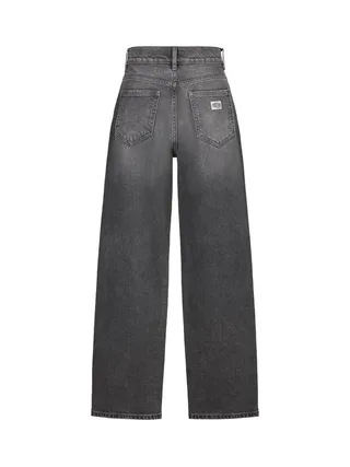 Jean Gris Garçon Teddy Smith Big Memphis 2