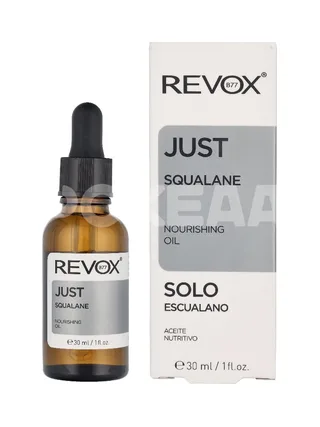 Revox B77 Just Squalane 30 Ml 30ml 1