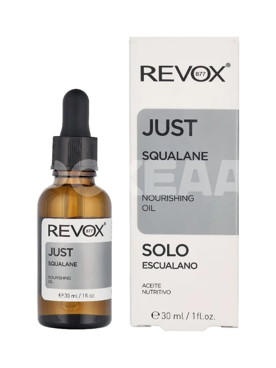 Revox B77 Just Squalane 30 Ml 30ml 1