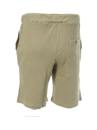 Short Vert Homme American People Buel 2