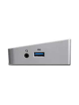 USB-C Dock - Triple 4K Monitor - 100W PD 4