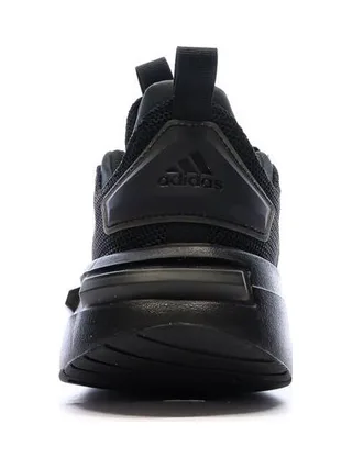 Baskets Noires Homme Adidas Racer Tr23 3