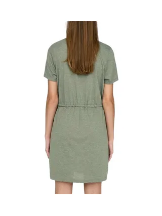 Robe Verte Femme JDY String 2
