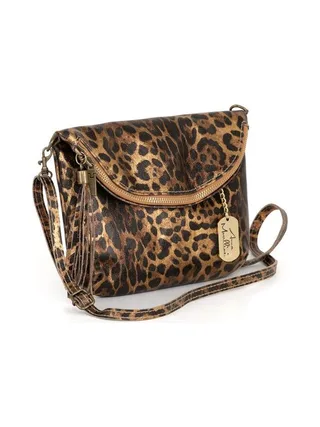 Malvina - 100% cuir - Made in Italy 4