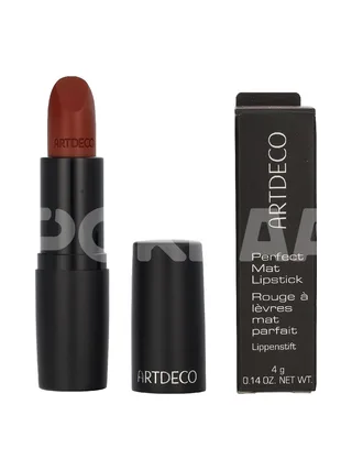 Artdeco Perfect Mat Lipstick 4g - #216 Warm Hug 1