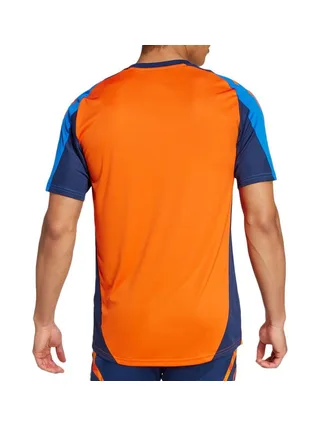 Juventus Maillot Training Orange Homme Adidas 24/25 2