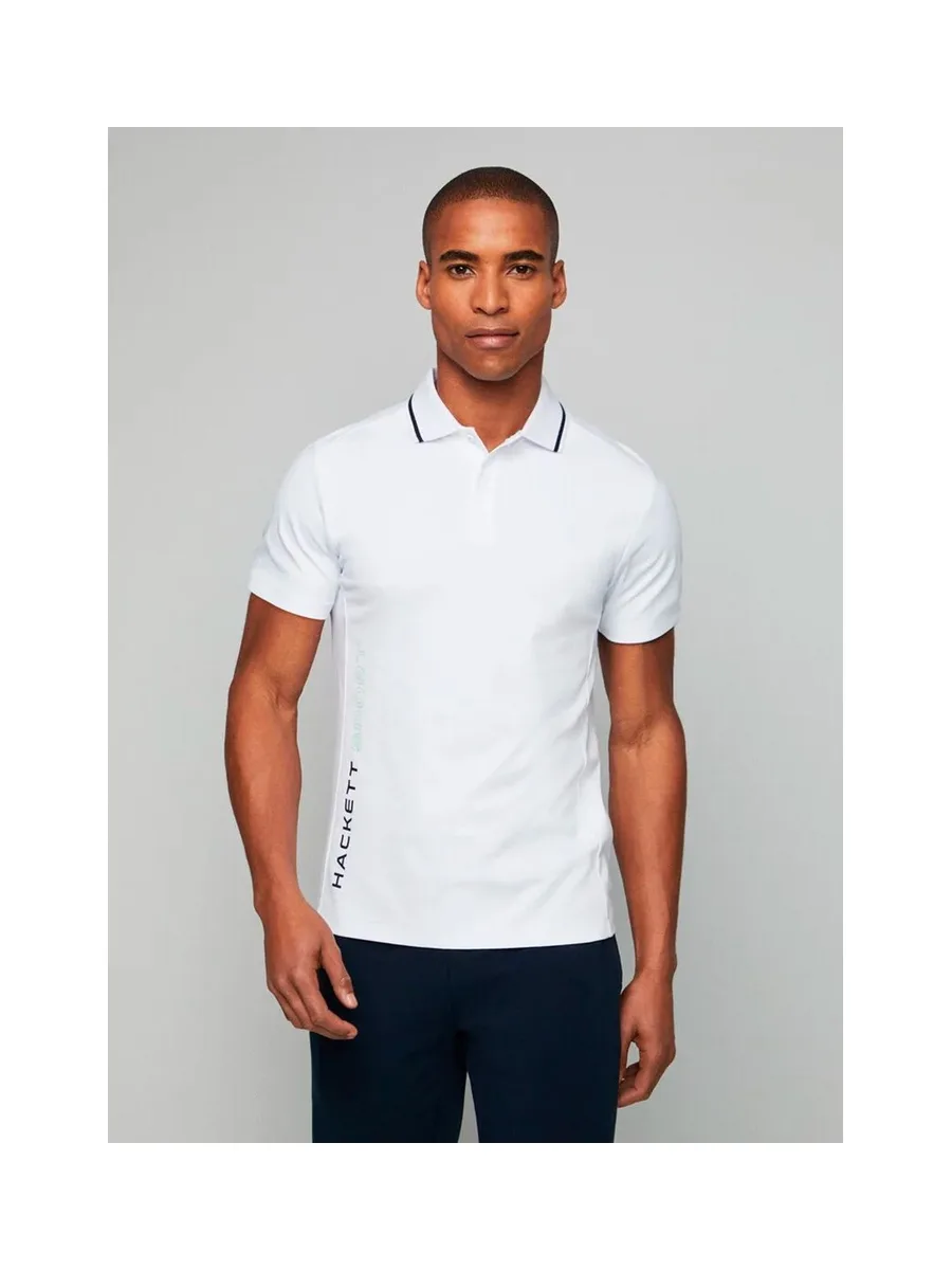 HACKETT HM563272 - Polo 2