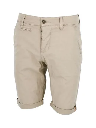 Short Chino Beige Homme La Maison Blaggio Venili 1