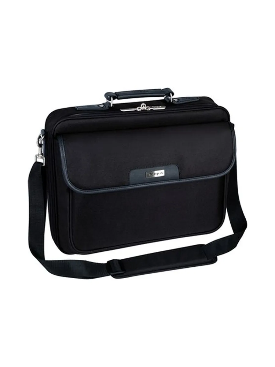 Carry Case/notepac nylon black 1