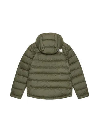 Doudoune Kaki Garçon The North Face Never Stop 2
