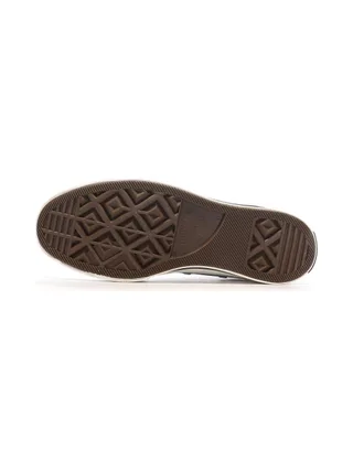 Baskets Grises Homme Converse Chuck 70 A05584C 6