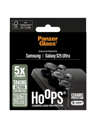 PG Hoops Ceramic CLP SG S25 Ultra 3