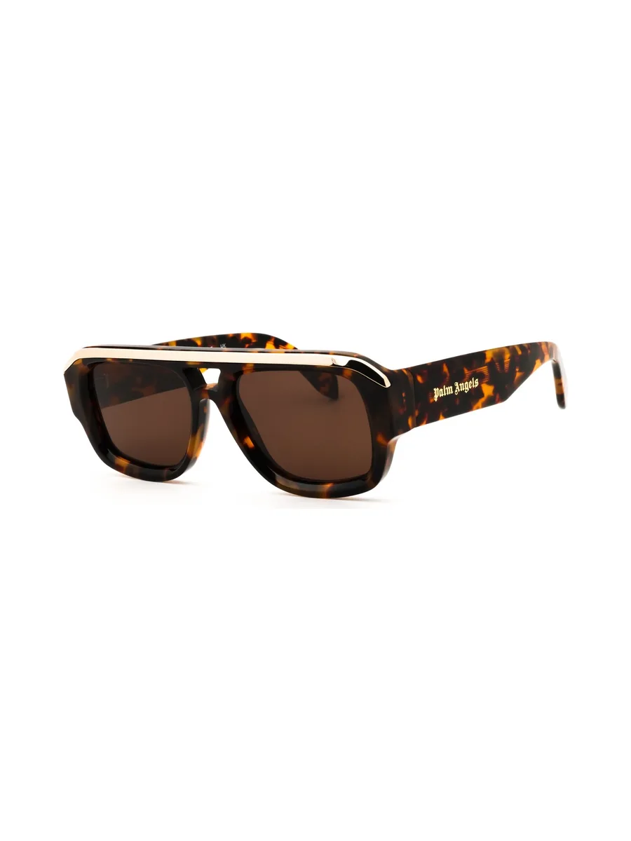 Palm Angels STOCKTON — Lunettes de soleil 12