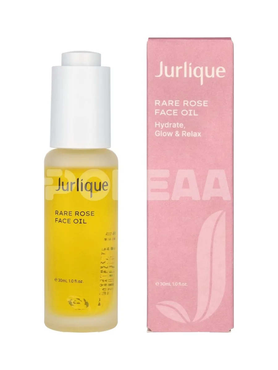 Jurlique Rare Rose Face Oil 30ml 1
