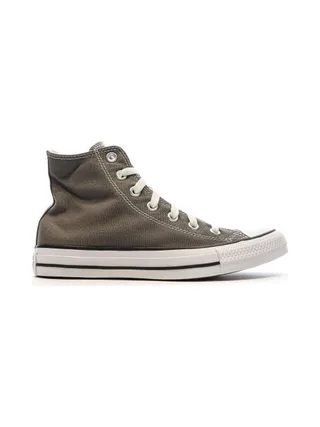 All Star Baskets Montantes Taupe Homme/Femme Converse 2