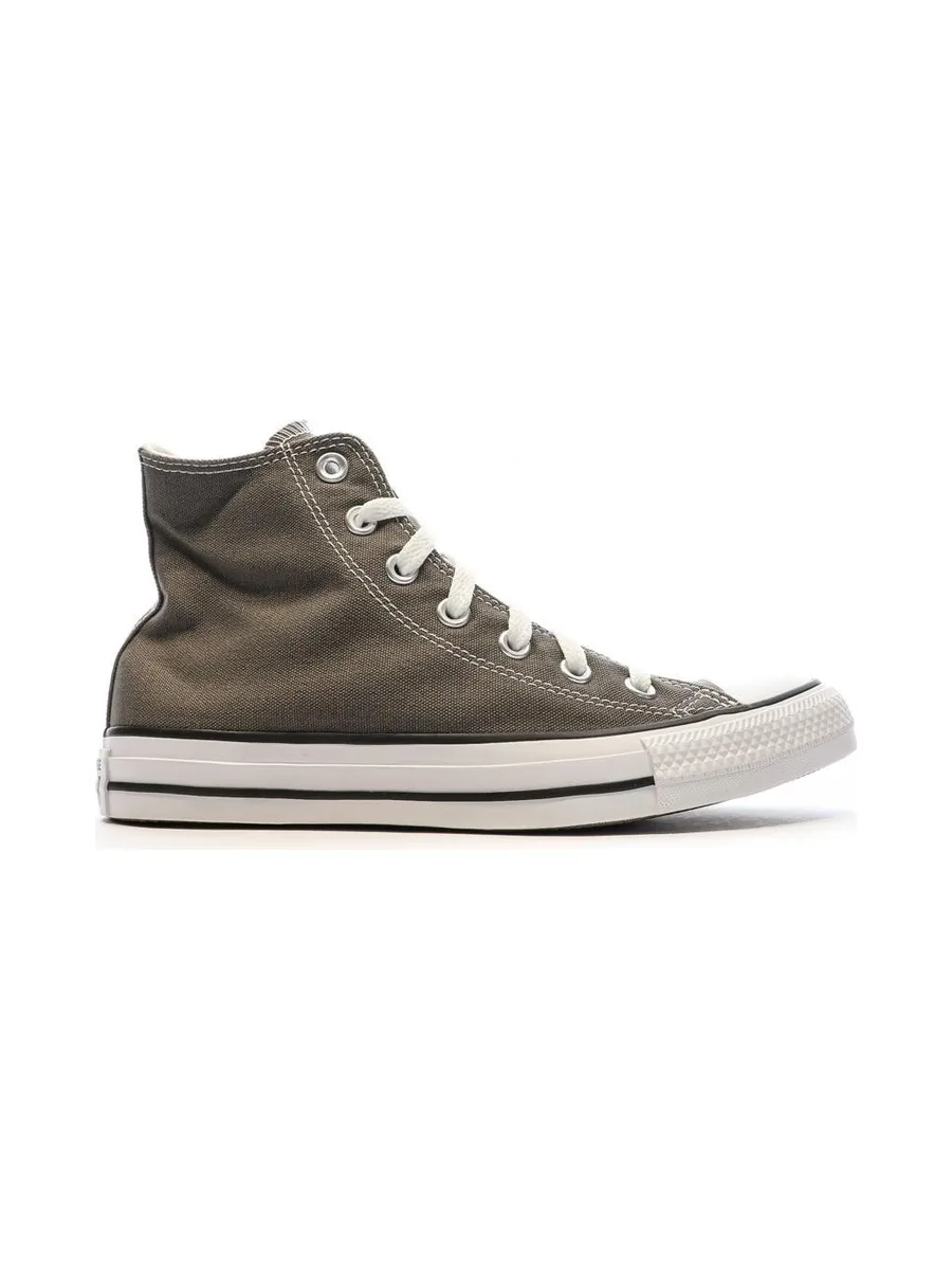 All Star Baskets Montantes Taupe Homme/Femme Converse 3