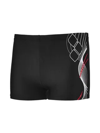 Short de bain Noir Garçon Arena 008671 2