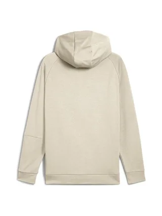 Sweat Beige Homme Puma Pumatech Full-zip 2